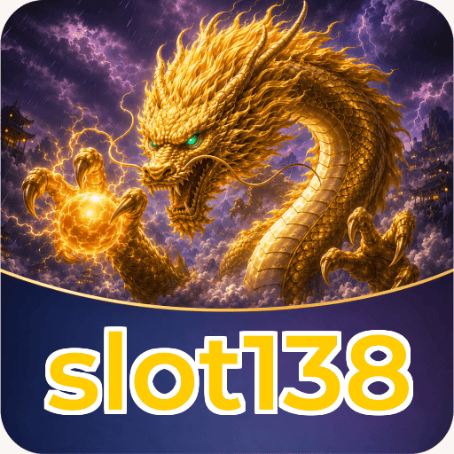 slot138 Components