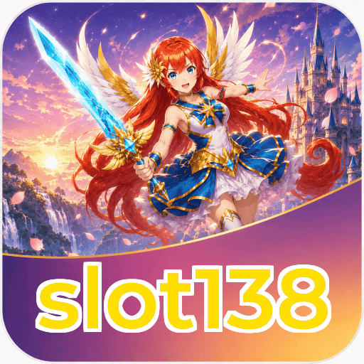 slot138 APK Structure