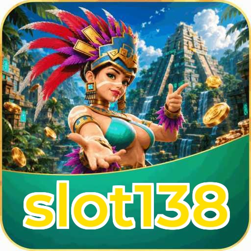 slot138 APK Structure