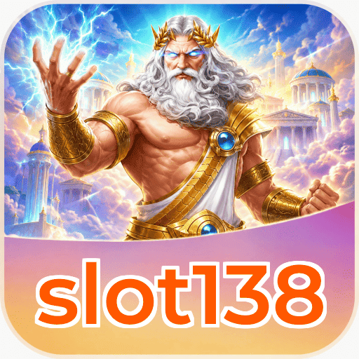 slot138 APK
