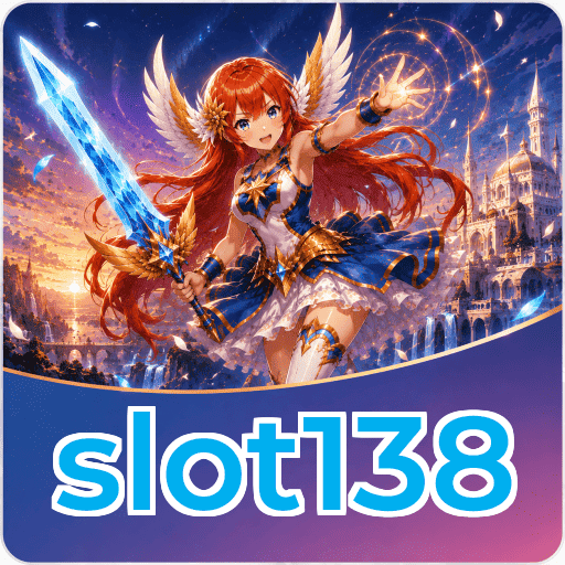 slot138 Components