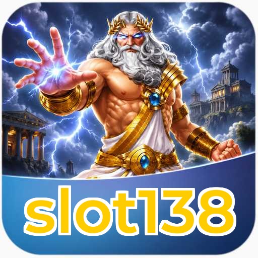 slot138 APK Structure