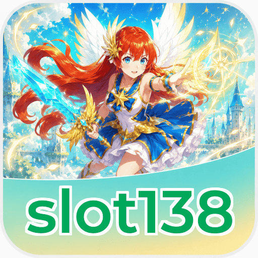 slot138 APK Structure
