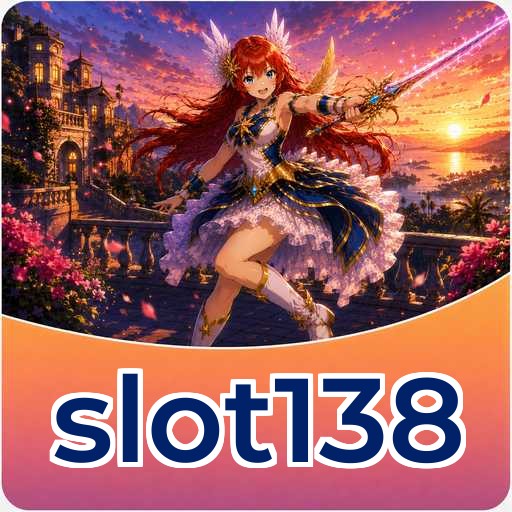 slot138 Components