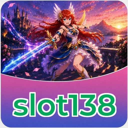 slot138 APK Structure