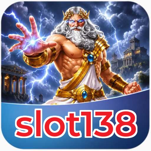 slot138 Components